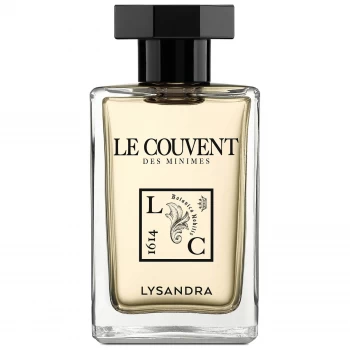 Le Couvent Maison de Parfum Eaux de Parfum Singulieres Lysandra Eau de Parfum Unisex 100ml