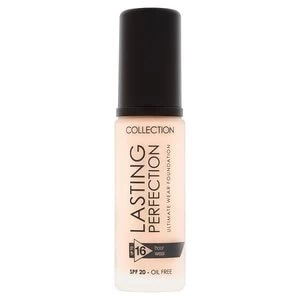 Collection Lasting Perfection Foundation 30ml Cool Ivory 1