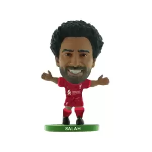 Soccerstarz Liverpool Mohamed Salah