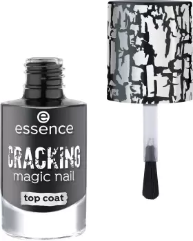 Essence Cracking Magic Nail Top Coat 01 Crack Me Up 8 ml