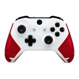 Lizard Skins Xbox One Grip - Crimson Red