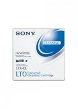 Sony - LTO Ultrium - cleaning cartridge
