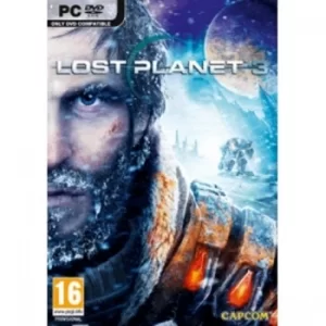 Lost Planet 3 PC Game