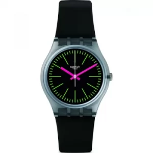 Swatch Fluo Loopy Watch