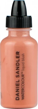 Daniel Sandler Watercolour Liquid Blush 15ml Chelsea