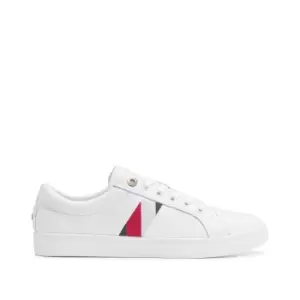 Corporate Tommy Leather Trainers