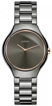 Rado Watch True Thinline Sm D