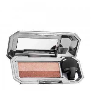 Benefit Theyre Real Duo Shadow Blender Mauve Mischief