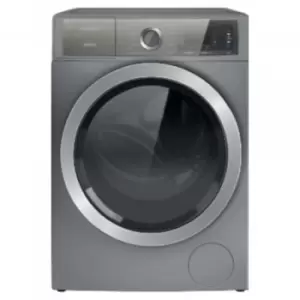 Hotpoint GentlePower H8W946SBUK 9KG 1400RPM Freestanding Washing Machine