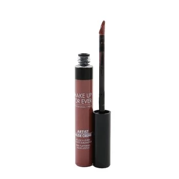 Make Up For EverArtist Nude Creme Liquid Lipstick - # 08 Touch 7.5ml/0.25oz