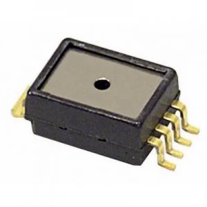 Pressure sensor NXP Semiconductors MPXM2102A 0 kPa up to 100 kPa SMD