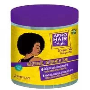 Novex AfroHair Hair Styling Gel 500ml