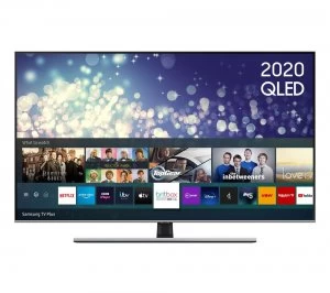 Samsung 65" QE65Q75T Smart 4K Ultra HD QLED TV
