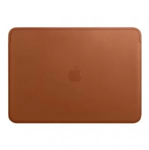 Apple MacBook Pro 15" Leather Sleeve