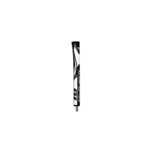 SuperStroke Zenergy Pistol GT 1.0 - Black/White