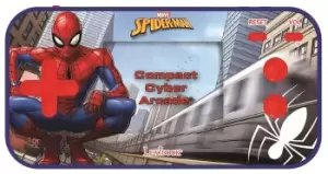 Lexibook Cyber Arcade Handheld Console - Spider-Man