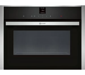 Neff C17UR02N0B 36L 900W Microwave Oven