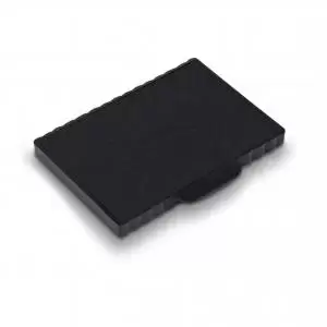 Trodat 6511 Replacement Ink pad Black - This ink pad comes in a pack