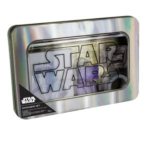 Paladone Products Star Wars Stationery Set
