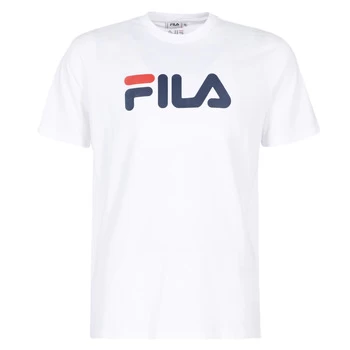 Fila PURE Short Sleeve Shirt mens T shirt in White - Sizes XXL,S,M,L,XL,XS