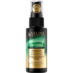 Eveline Cosmetics Long-Lasting Mist setting spray 50ml