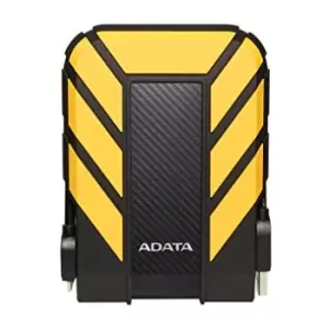 ADATA 2TB HD710 Pro Black Yellow 2.5" External Hard Disk Drive