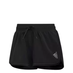 adidas Club Tennis Shorts Womens - Black
