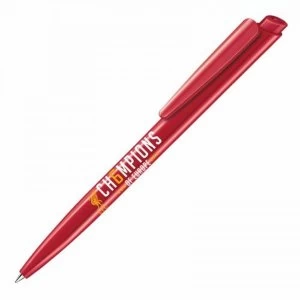 Liverpool FC Champions Of Europe Retractable Pen