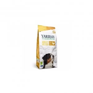 Yarrah Adult Dog Food - Chicken 2kg