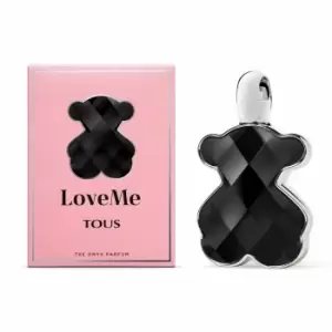 Tous Love Me The Onyx Parfum Eau de Parfum For Her 90ml
