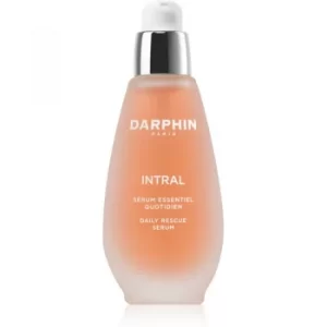 Darphin Intral Daily Rescue Serum Day Serum for Sensitive Skin 75ml
