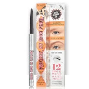 benefit Precisely, My Brow Pencil Mini (Various Shades) - 4.5
