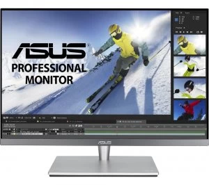 Asus ProArt 24" PA24AC Full HD IPS LED Monitor