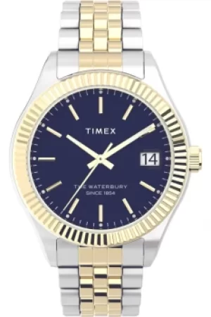 Ladies Timex Waterbury Legacy Watch TW2V31600