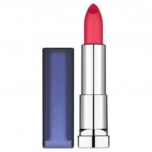 Maybelline Color Sensational Lipstick - Fiery Fuchsia 882