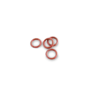 DT Spare Parts Gaskets SCANIA 1.24161 Seal, injector