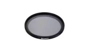 Sony VF-49CPAM2 4.9cm Circular polarising camera filter