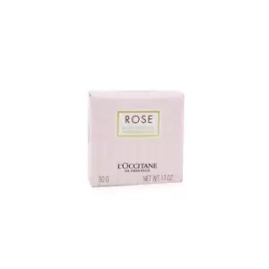 L'OccitaneRose Perfumed Soap 50g/1.7oz