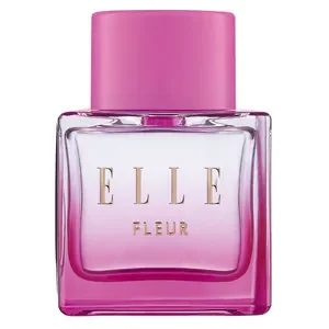 ELLE Fleur Eau de Parfum For Her 100ml