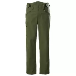Musto Mens HTX Keeper Trousers Rifle Green 40R