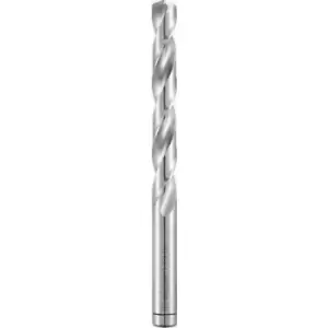 Alpen 62300200100 HSS-E Metal twist drill bit 2mm Total length 49mm cobalt DIN 338 Cylinder shank