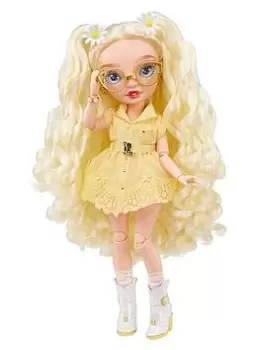 Rainbow High Core Fashion Doll- Delilah Fields (Buttercup)