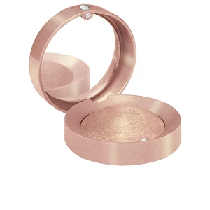 LITTLE ROUND pot eyeshadow #11-pink parfait