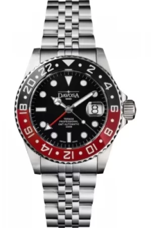 Davosa Ternos Professional GMT Watch 16157109