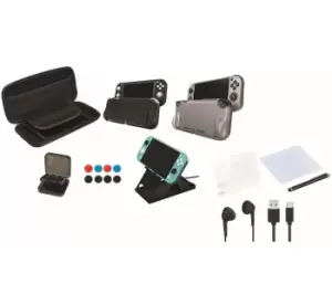 ADX ASWILITKT22 Accessory Kit for Switch Lite