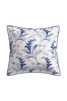 'Baroque Cotton' Square Pillowcase