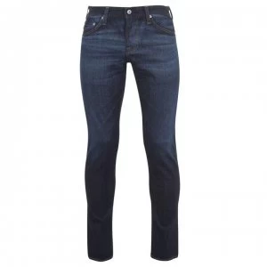 AG Jeans Tellis Modern Slim Fit Jeans Mens - Agent Inseam