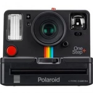 Polaroid Originals OneStep Plus Black