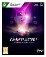 Ghostbusters Spirits Unleashed Xbox One Series X Game