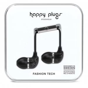 Happy Plugs Earphones